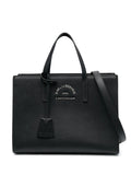 KARL LAGERFELD RUE ST-GUILLAUME TOTE BAG