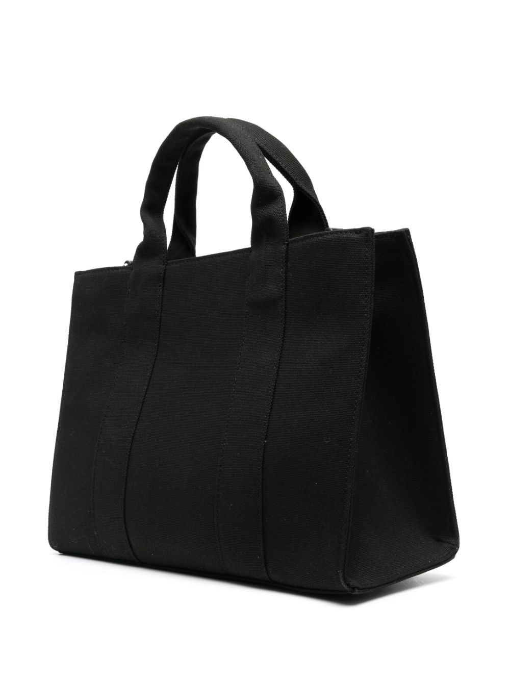 KARL LAGERFELD MEDIUM RUE ST-GUILLAUME SQUARE TOTE BAG