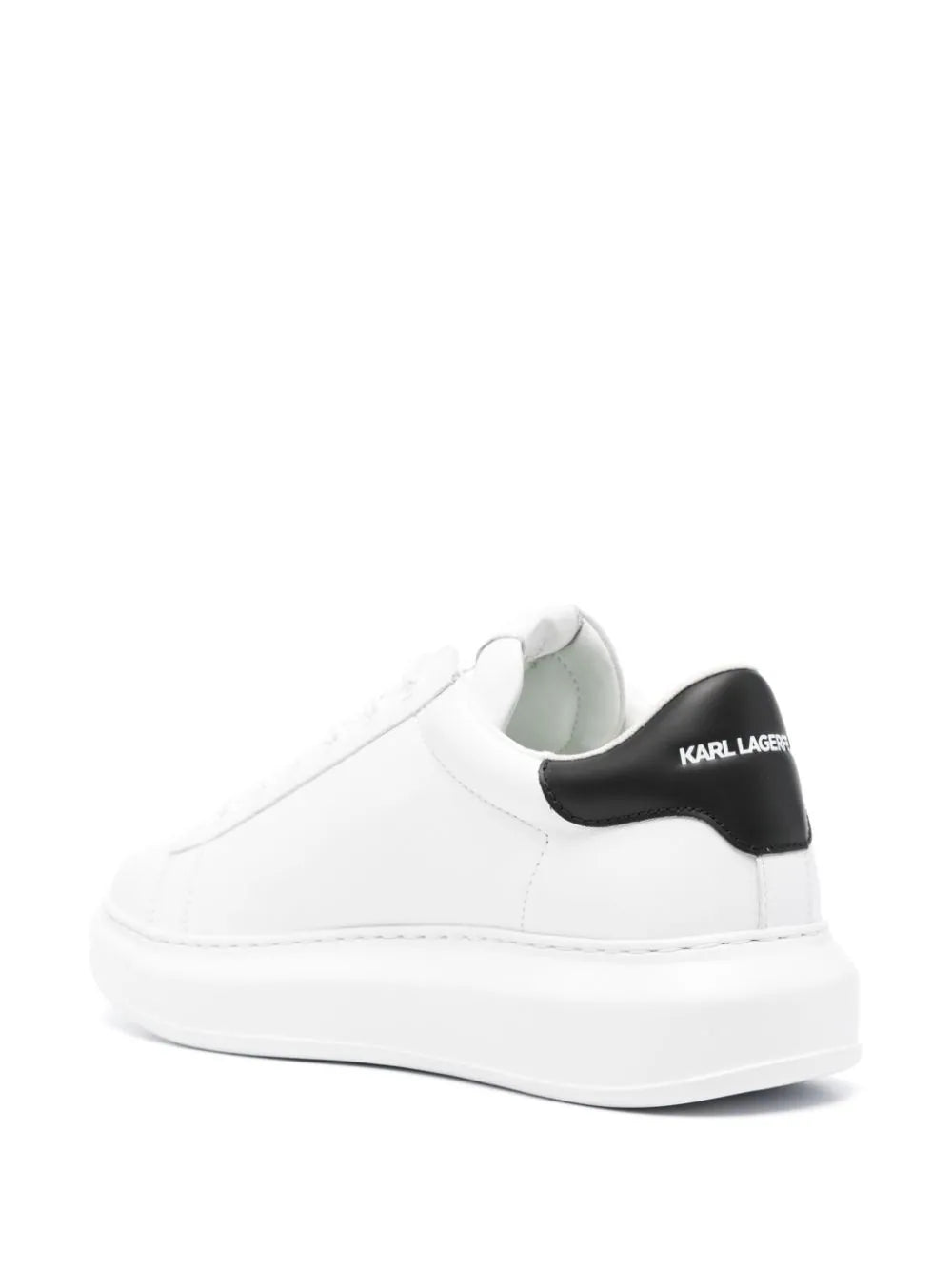 KARL LAGERFELD IKONIK NFT KAPRI SNEAKERS
