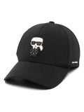 KARL LAGERFELD IKONIK KARL CAP