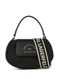 KARL LAGERFELD RUE ST-GUILLAUME SHOULDER BAG