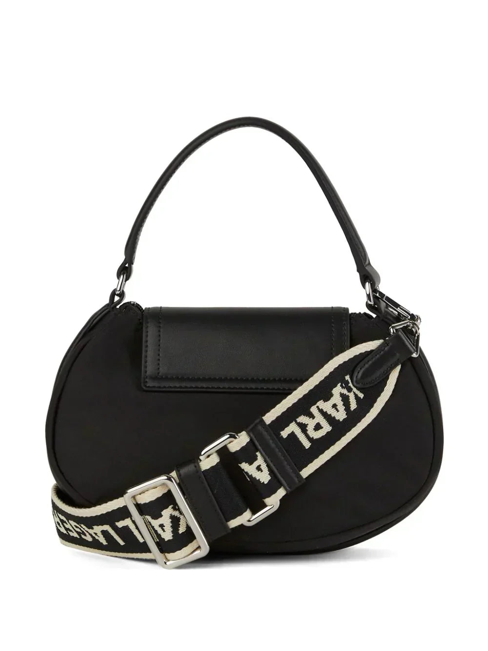 KARL LAGERFELD RUE ST-GUILLAUME SHOULDER BAG