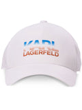 KARL LAGERFELD BASE CAP
