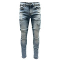 Axeponantia Scheletrico Skinny Jean