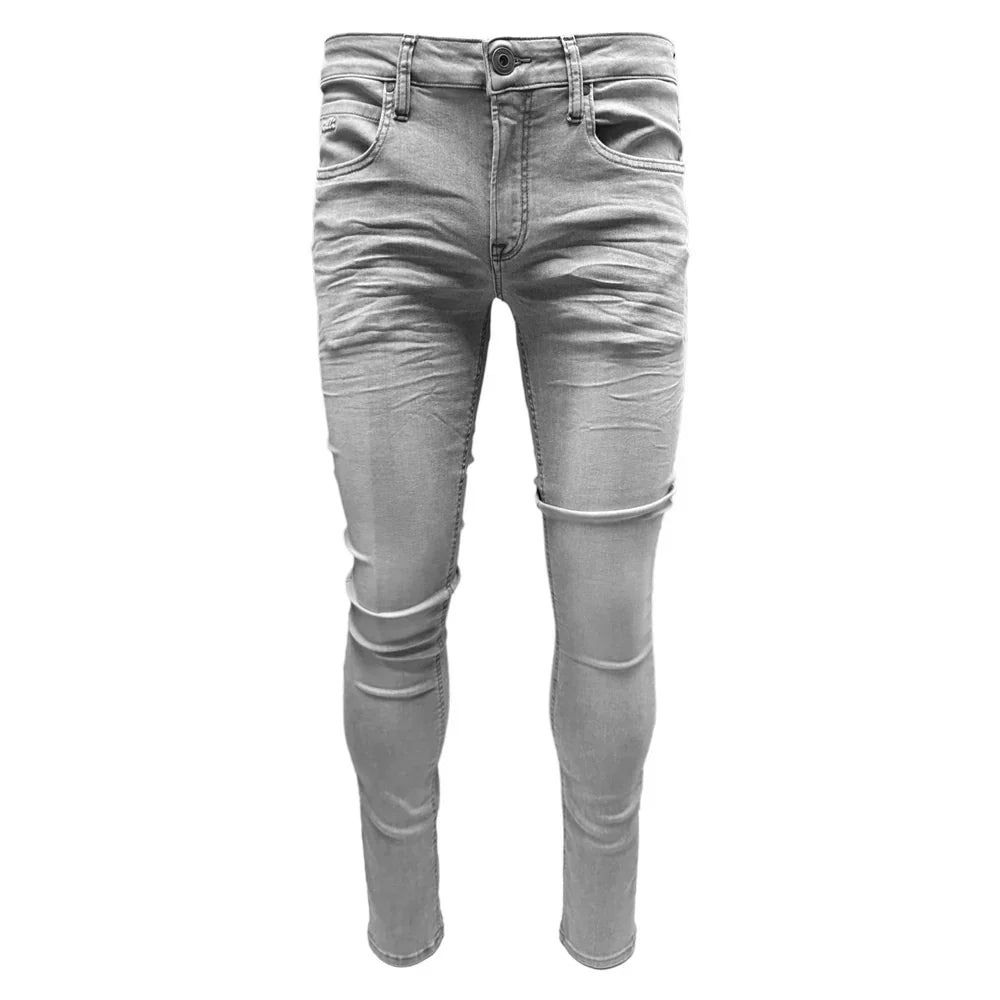 Alphondo Skinny Jeans