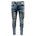 Aramessi Scheletrico Skinny Jean
