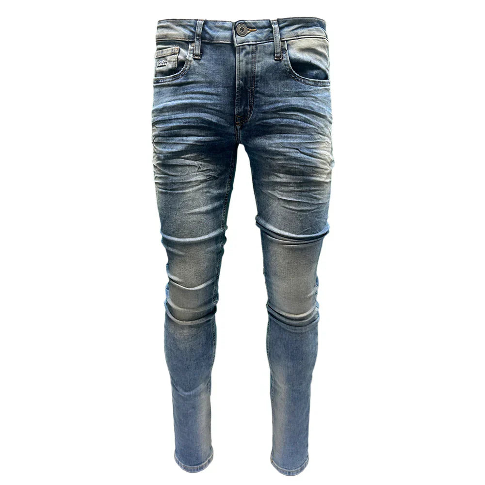 Aramessi Scheletrico Skinny Jean