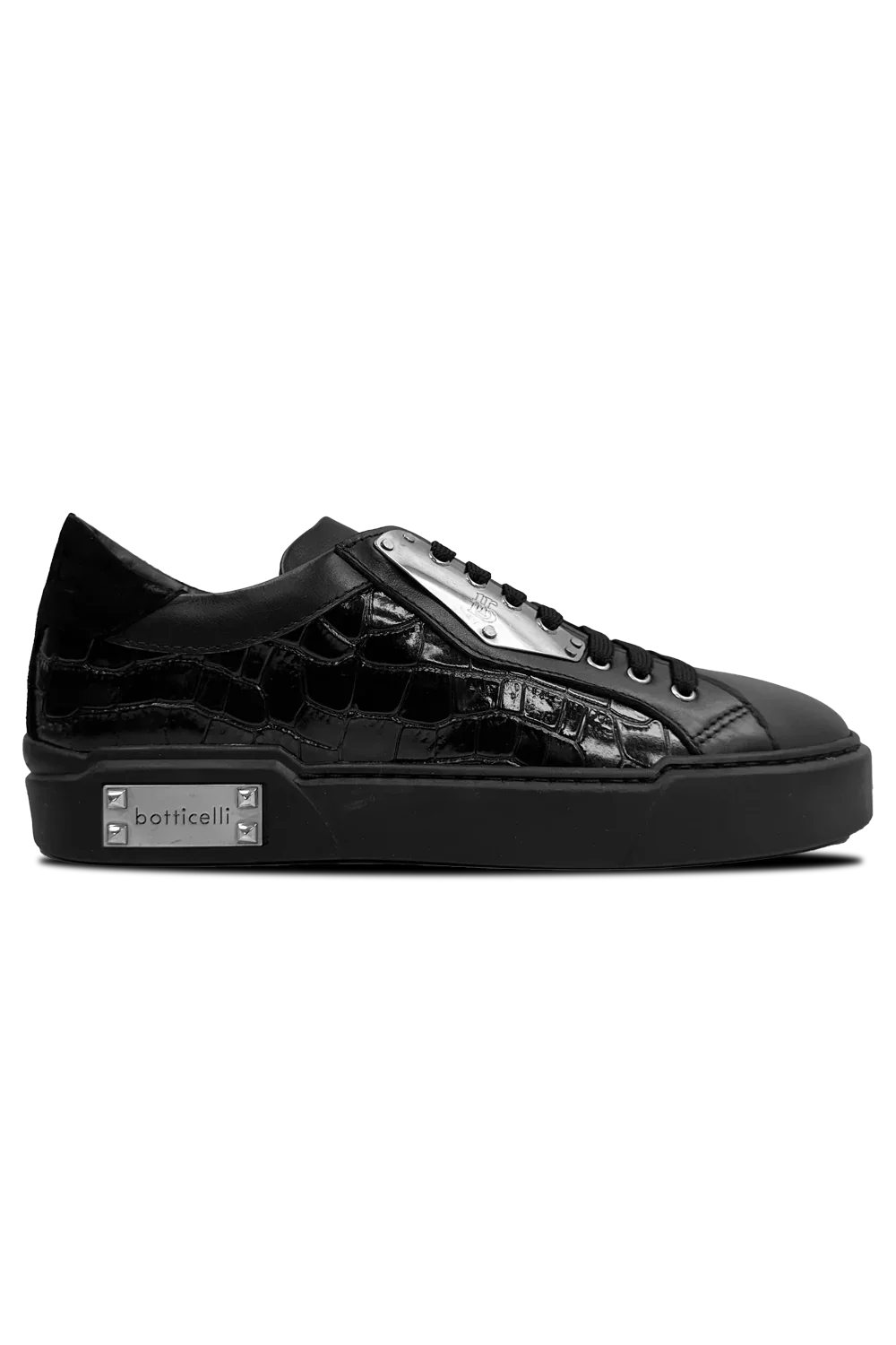 Basse Sneaker